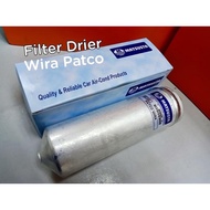 Wira Patco filter drier