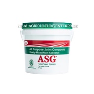ASG Plaster Compound (READY-MIX) 5kg