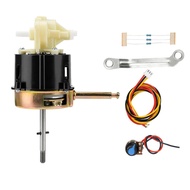 DC Low Voltage High Power Brushless DC9-28V Motor for Table Fan Floor Fan Wall Hanging Fan