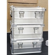 Cheapest Aluminum Box 30L 50L 80L Camping