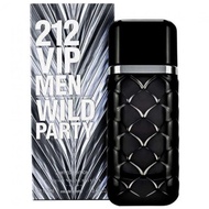 212 vip men perfume 100ml for men's.