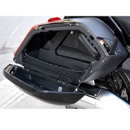 For BMW K1600B K1600 car luggage motorcycle storage bag For BMW K1600GA K1600 K1600B side box inner bag inner bag bushin