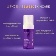 cleanser ufora skin care