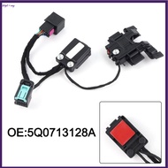 1pcs ​Auto Gear Box Selector Switch for Skoda for Octavia 2018-2021 5Q0713128A[XP]