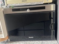 Miele  DG1050蒸爐