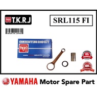 TKRJ SRL115-FI CONNECTING ROD 0 CONROD KIT SET MADE IN JAPAN LAGENDA 115 SRL115 FI SRL 115 FI