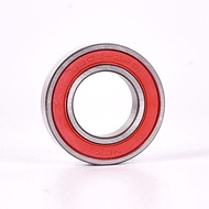 Ceramic Bearing 6902 Bike Ceramic Ball Bearing 15x28x7mm Accessories New