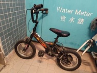 PONY BMX 兒童單車