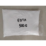 EDTA DISSOLVINE/ EDTA 2 NA 500G/ CHELATING AGENT