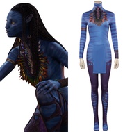 Avatar Avatar: The Way of Water Neytiri , Costume Cosplay