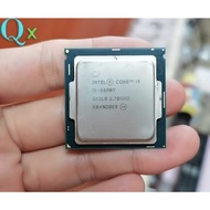 6Th Gen Core i5 6600T LGA 1151 CPU Procesador  2,7 GHz Quad-Core 4T Desktop Computer