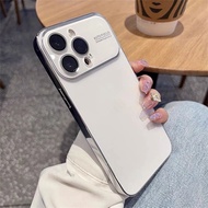 Luxury Phone case compatible for iphone17 17air 17promax 16 15 14 13 12 11promax 15pro 16pro 13pro 1