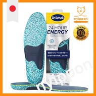 Dr.Scholl 24H Energy Insole Size M