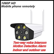 V380pro CCTV Camera wifi 360 wireless outdoor CCTV IP camera auto tracking home security surveillance