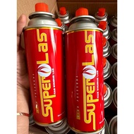 Super Gas Welding for High Quality AC Welding