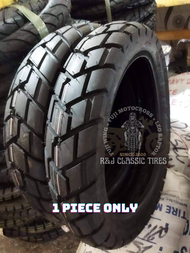 4.10-18 LEO RAPTOR DUAL SPORT TIRE 1pc