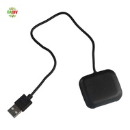 RADIV Smartwatch Charging Cable For HW22 30cm Smartwatch Accessories Black Consumer Electronics Smar