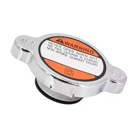 Radiator Cap 4FL-12462-00-00 19037-GEE-710 HN2-003 19045-MV9-921 MW0-003 12462-00-00 Compatible with