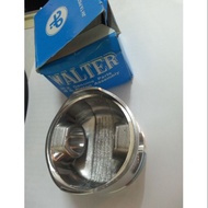 Silver Piston for gasoline engine 13hp (STD_1_2_3_4)