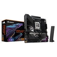 # GIGABYTE B850M AORUS [ ELITE WIFI6E / ELITE WIFI6E ICE ] mATX AMD Motherboard # AMD AM5