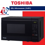 TOSHIBA SAMSUNG MIDEA  20L MICROWAVE OVEN SOLO/GRILL