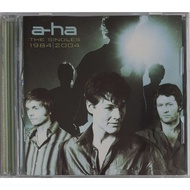 A-Ha - The Singles 1984-2004 (CD)