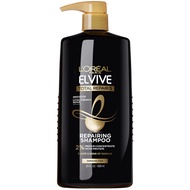 L'Oreal Paris Elvive Total Repair 5 Repairing Shampoo for Damaged Hair Shampoo with Protein and Cera