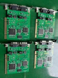 德國IXXAT PCI-I XC16PC