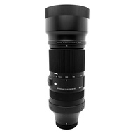 Sigma 100-400mm f/5-6.3 DG DN OS Contemporary Lens (E / X  Mount 100-400 f5-6.3)
