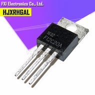 10PCS F12C20A F12C20 F12C20C TO220 TO-220 12C20 Transistor new