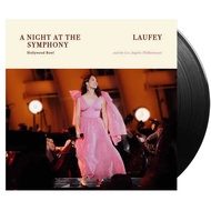 LAUFEY A Night At The Symphony: Live at the Hollywood Bowl Vinyl (RSD, Black, 2LP)