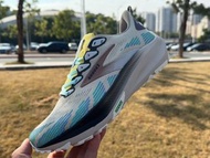 順豐包郵 Brooks布魯克斯 Ghost Trail 18越野跑鞋 灰色 男款