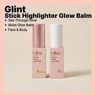 [Glint] Stick Highlighter Glow Balm 7g 1pc
