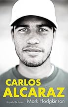 Carlos Alcaraz, de biografie