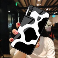 (U 156) Softcase Kaca Glossy Redmi 9A - Case Redmi 9A - Softcase Kaca Glossy Redmi 9A - Casing Redmi