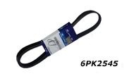 Kia Hyundai Fan Belt 25212-2G750 for Kia Optima K5 TF Sorento 2013 Hyundai Sonata YF Santa Fe IX45 T