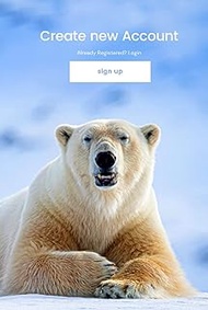 Internet Password & Username Organizer : This 6 x 9-inch logbook allows you to keep account, usernam