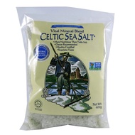 Radiant Celtic Sea Salt (400g)