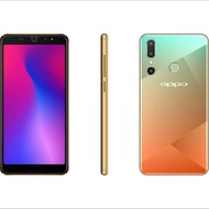 OPPO NOVA 4 5.5 INCH FULL VIEW DISPLAY 4G LTE 1GB RAM/8GB ROM IMPORT NEW SETPPO NOVA 4 5.5 INCH FULL