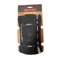 MAXXIS ASPEN EXO TR Mountain Tubeless Tire 29-inch Folding Tyre Maxxspeed 29x2.25 29x2.4 170 TPI Bla