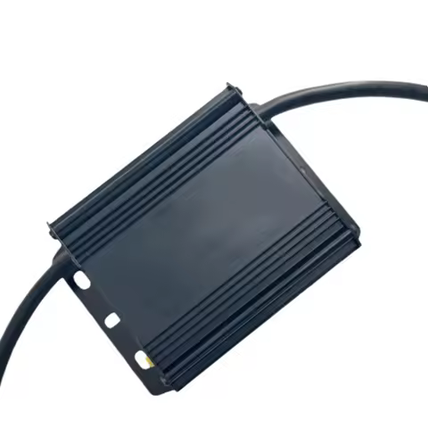 MPPT400W Solar Boost Controller 48V 60V 72V 15A Battery Charger For RV Lithium Lead- Acid Gel System