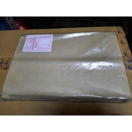 Brown Letter Envelope KW Casing Envelope