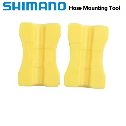2pcs Shimano Hydraulic Brake Pin BH61 Hydraulic Brake Pin/Insert Hose Mounting Tool