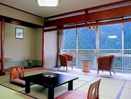 火之谷溫泉美杉度假村 (Hinotani Onsen Misugi Resort)