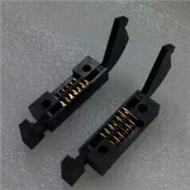 Butterfly Laser Fixture|Butterfly Fixture|DFB Double Row 14-Needle Saddle Horse Fixture|Laser Test F