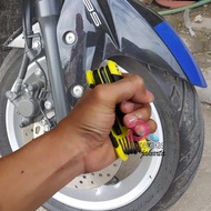 Popaye 8pcs Folding Keys - 8pcs Hexagonal L Keys