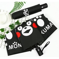 Payung Lipat Karakter Kartun MICKEY MINNIE / Payung Motif Kartun Mickey Mouse / Payung Anak Mickey