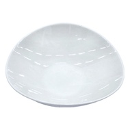 TATUNG 大同磁器 象牙強化瓷器  AP-P3584-S001  1個