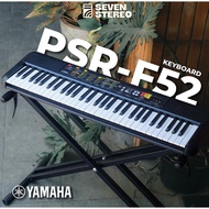 Yamaha PSR F52 F-52 Keyboard
