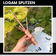 Anti Petir Trisula – Tombak / Splitzen Penangkal Petir Tombak Anti Petir Model Trisula